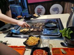 -猪的故事·韩式烤肉(韩乐坊店)
