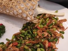 -大师傅金奖啤酒鱼(西街口总店)