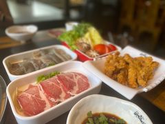 -纸盐河码头火锅(十八梯店)