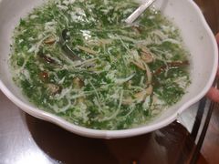 -三凤酒家·百年无锡菜(清扬茂业店)