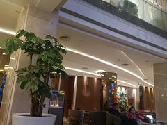 -烟台百纳瑞汀酒店