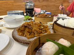 -虾饺妹·粤式手工点心(水荫路店)