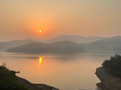 -天目湖涵田度假村