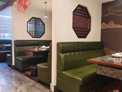 -李记东北饺子馆·东北菜(欢乐谷店)