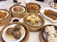 -福满园大酒楼(梅林店)