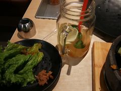 -新石器烤肉(之心城店)
