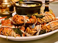 -强记海鲜·大排档(蛇口新街店)