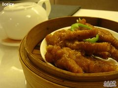 紫金蒸凤爪-衡山汇·高级粤菜(霄云路店)