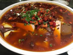 -庆合府重庆大排档(紫都城店)