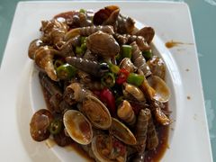 -老院子饭店·鲁菜·海鲜·家常菜