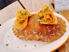 秘制蟹肉小吃-TOMATITO(无限极荟店)