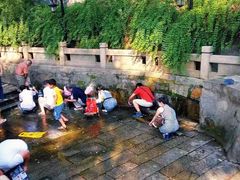 -白沙古井