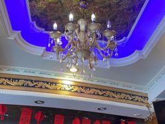 -维吾尔餐厅(宜山路店)