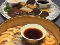 -黄鱼馆Jhouse(外滩店)
