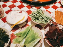 -赵美丽重庆火锅(西安直营总店)