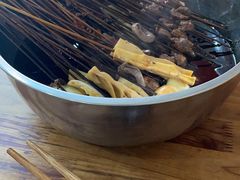 -厕所串串(文殊院店)