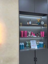 -MOVAN HAIR莫凡匠人发型屋