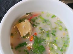-肖仙仙羊肉汤·创于1996年(三官堂总店)
