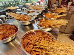 -乐山鲜知味钵钵鸡(奎星楼店)