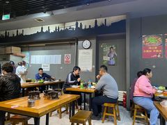 大堂-范贤光鸡公煲(平乐园总店)