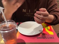 -ZAFFERANO西班牙海鲜饭(上海首店)