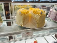 -西村叔叔的店·面包·甜品·蛋糕(清河万象汇店)