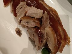 -福海居烤鸭店(鸟巢店)
