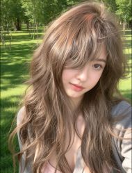 -Hair Code芭曲发型