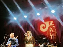 -JZ Club 爵士酒吧(上海店)