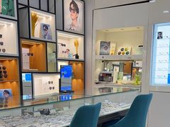 -利明眼镜(顺河路店)