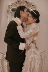 -全城热恋婚纱摄影(优质钻石店)