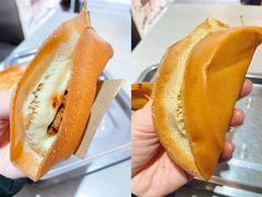 -贺记蛋烘糕(青羊第五分店)