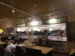 -雷门拉面(龙湖成都金楠天街店)