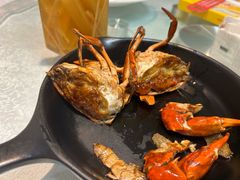 -莲花公园煎蟹(总店)