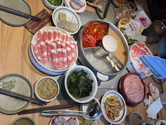 -巴奴毛肚火锅(相州店)