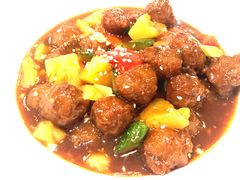 -包子大王(新泽巷店)