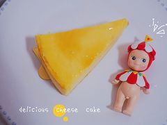 芝士蛋糕-安上烘焙 ENCHANTE(世纪汇店)