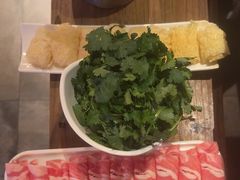 -同仁四季椰子鸡(罗湖国贸店)