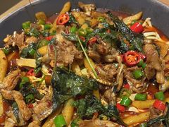 -麻辣盛艳(淮安万达店)
