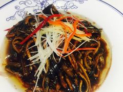 -国际青年会议酒店-苏莱斯餐厅