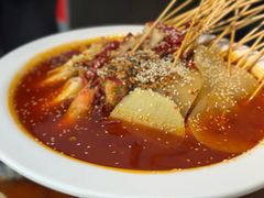 -三生小馆(亭知路店)
