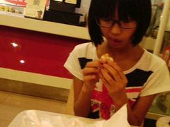 android_upload_pic-麦加美汉堡(北大学城店)