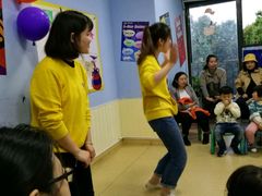 -瑞思成长中心(高新校区)