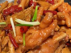 -聚味瞿记·龙虾堂(咸嘉湖店)
