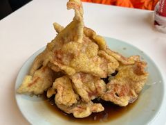 -萍香大厨·锅包肉(大东门店)