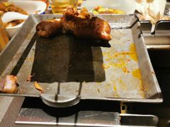 -肉串汪(月坛店)