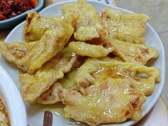 -顺姬冷面(长白西路店)