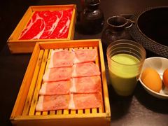 -鍋ぞう(新宿西口店)