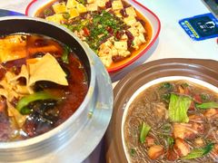 -望江门小龙虾·烧烤(九堡店)