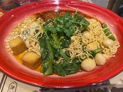 -海椒市落舌·麻辣烫冒菜(武侯大悦城店)